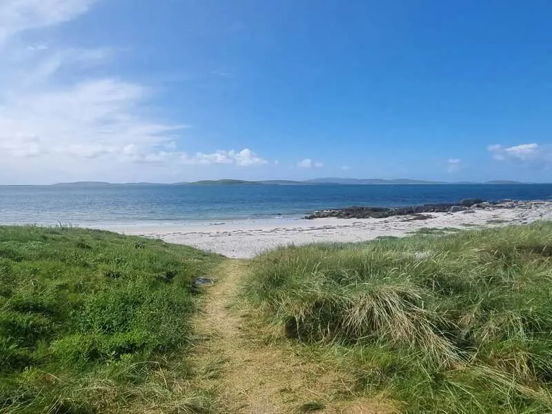 Kilbride Campsite